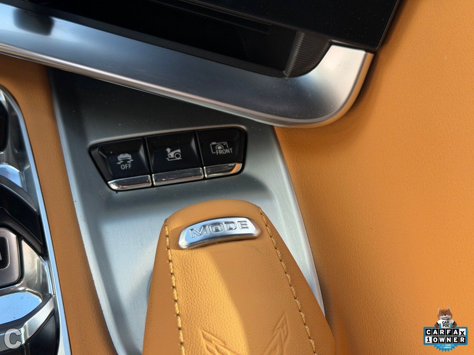Used 2024 Chevrolet Corvette Stingray Preferred Cpe w/ Battery Protection Package RWD image 18