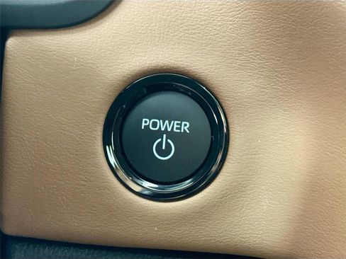 New 2026 Toyota Tundra 1794 Edition image 21