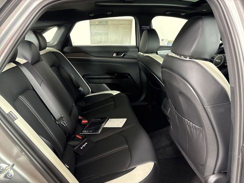 New 2026 Kia K5 GT-Line FWD image 18