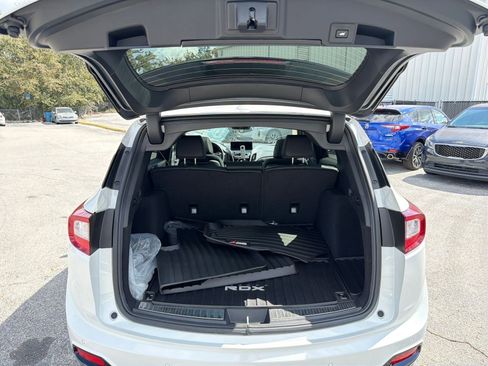 New 2026 Acura RDX A-Spec AWD/4WD image 26