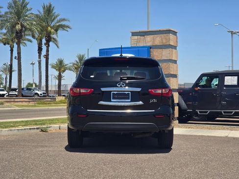 Used 2013 INFINITI JX35 FWD w/ Premium Pkg image 6