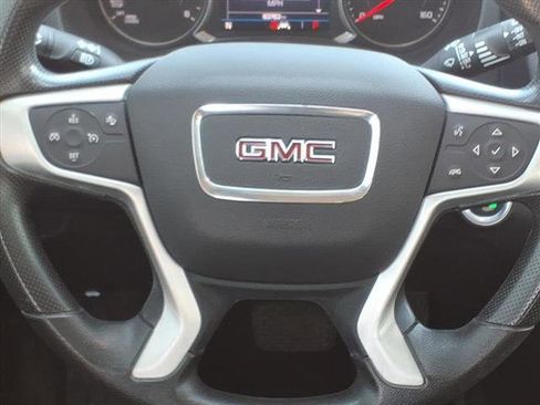 Used 2022 GMC Terrain SLE w/ Driver Convenience Package image 12