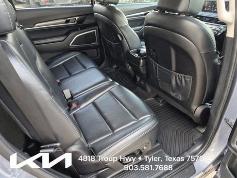 Certified 2022 Kia Telluride LX AWD/4WD image 15
