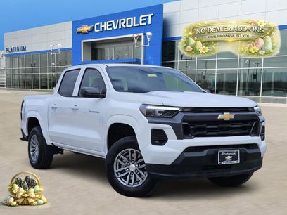 Certified 2026 Chevrolet Colorado LT w/ LT Convenience Package