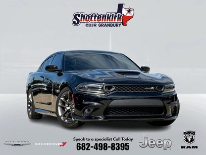 Used 2023 Dodge Charger Scat Pack w/ Plus Group