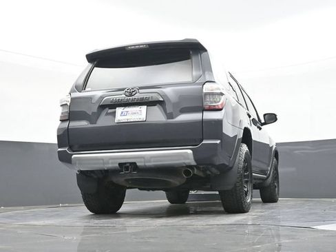 Used 2024 Toyota 4Runner TRD Off-Road Premium w/ Moonroof Package AWD/4WD image 49