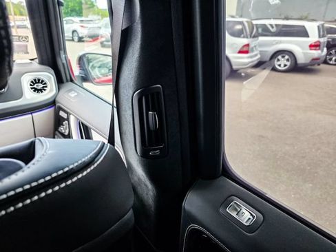 Used 2021 Mercedes-Benz G 550 image 83