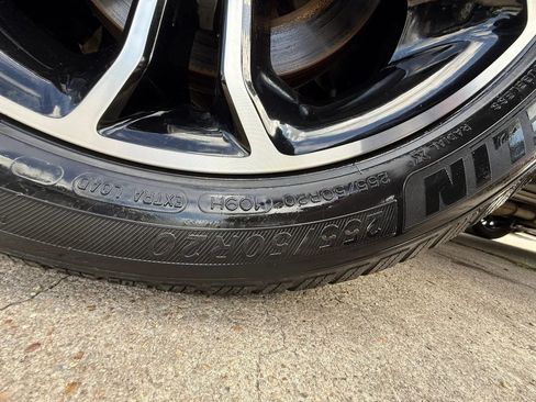 Used 2015 Ford Explorer Sport w/ Equipment Group 401A AWD/4WD image 28