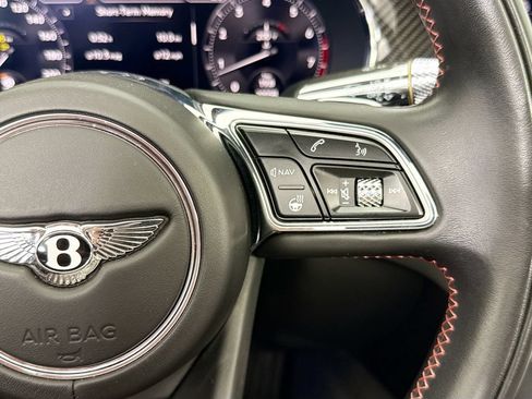 Certified 2022 Bentley Continental GT Speed AWD/4WD image 20