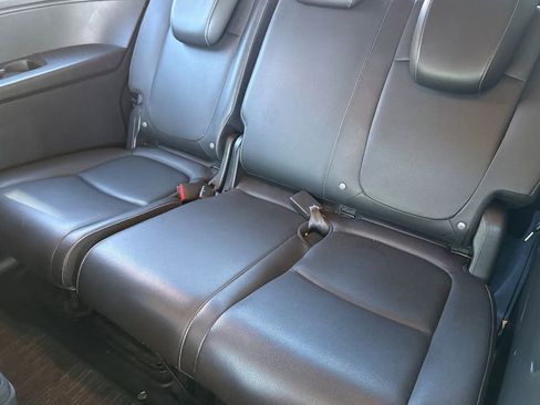 Used 2024 Honda Odyssey EX-L image 23