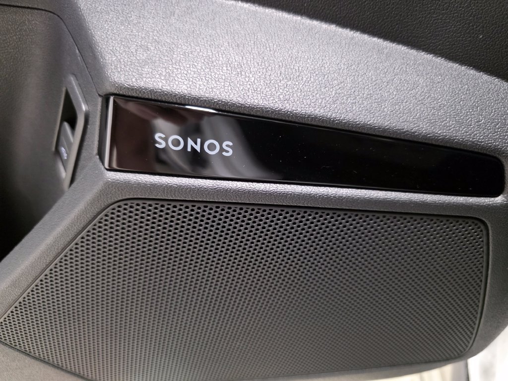 New 2026 Audi S3 Premium AWD/4WD image 21