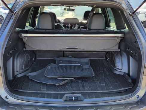 Used 2023 Subaru Forester Wilderness w/ Wilderness Package image 8