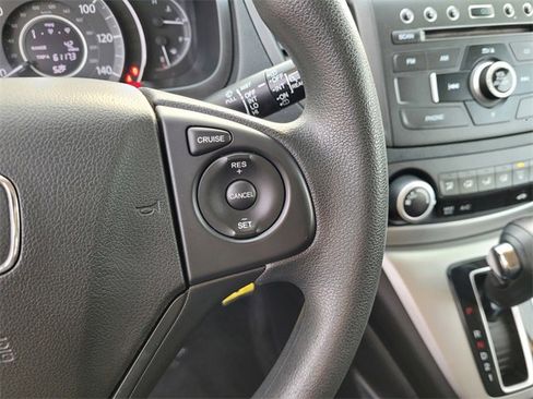 Used 2013 Honda CR-V LX image 20