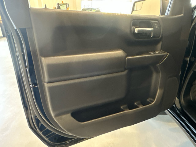Used 2025 GMC Sierra 1500 Pro w/ Pro Value Package AWD/4WD image 24
