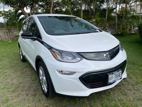 Used 2019 Chevrolet Bolt LT FWD image 19