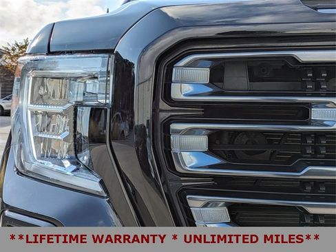Used 2020 GMC Sierra 1500 AT4 w/ AT4 Premium Package image 11