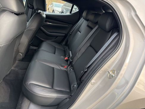 New 2026 MAZDA MAZDA3 s image 23