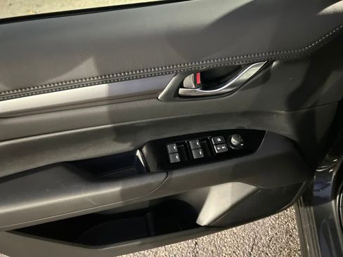 New 2025 MAZDA CX-5 AWD 2.5 S w/ Preferred Package image 14