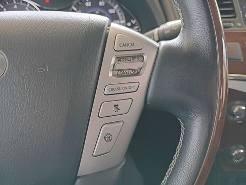 Used 2018 INFINITI QX80 2WD w/ Driver Assistance Package image 30