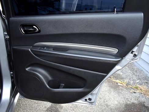 Used 2020 Dodge Durango R/T image 39