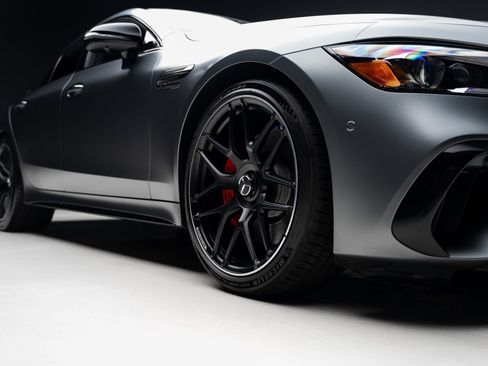 Used 2023 Mercedes-Benz AMG GT 63 image 90
