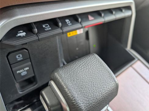 Used 2024 Toyota Tundra 1794 Edition AWD/4WD image 18