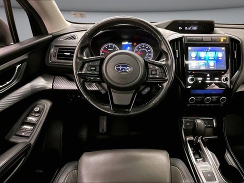 Used 2022 Subaru Ascent Onyx Edition AWD/4WD image 8