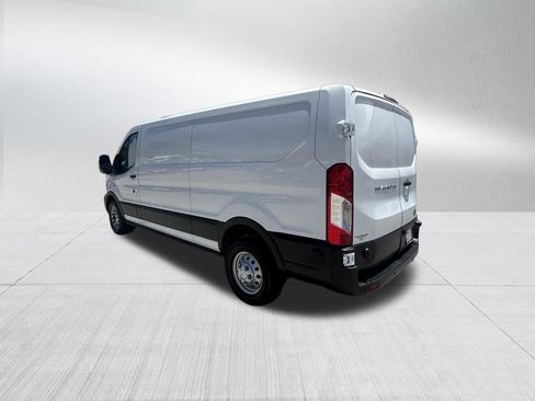 Used 2024 Ford Transit 350 Low Roof image 6