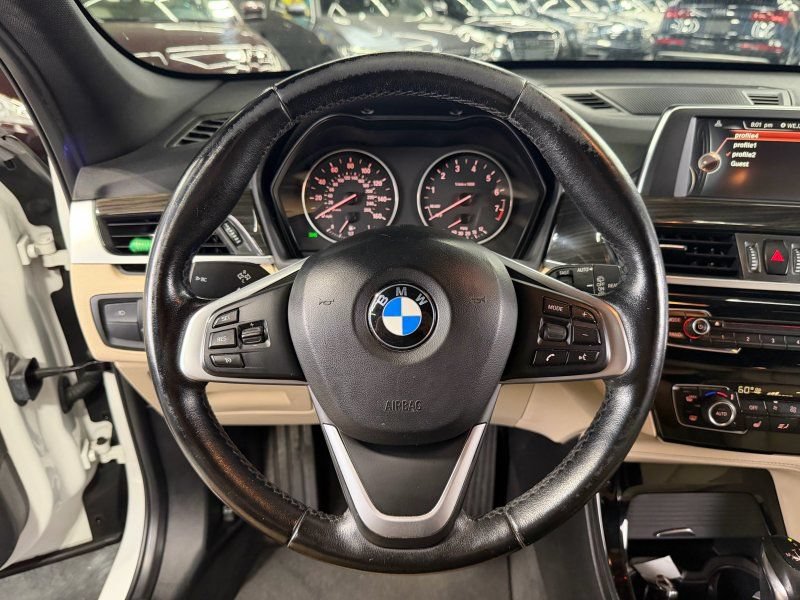 Used 2016 BMW X1 xDrive28i AWD/4WD image 10