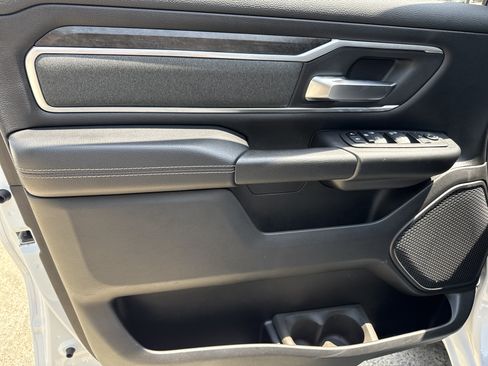 Used 2022 RAM 1500 Big Horn AWD/4WD image 10