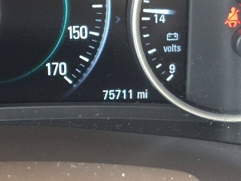 Used 2017 Buick LaCrosse Essence w/ Sights and Sounds Package image 21