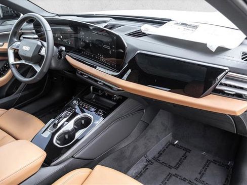 New 2026 Audi A6 Premium Plus AWD/4WD image 25