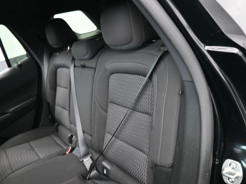 Used 2026 Chevrolet Equinox LT FWD image 29