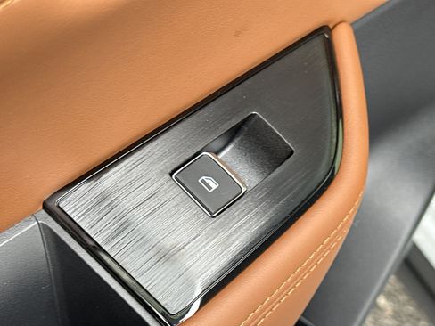 New 2026 Nissan Rogue Platinum w/ Platinum Premium Package image 31