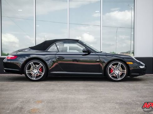 Used 2008 Porsche 911 Carrera S RWD image 31