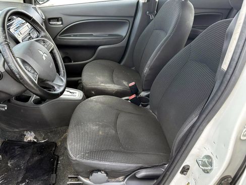 Used 2015 Mitsubishi Mirage ES image 14