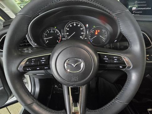 Used 2024 MAZDA CX-30 AWD 2.5 S w/ Select Sport Pkg image 22