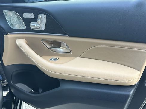 Certified 2024 Mercedes-Benz GLS 450 4MATIC image 16