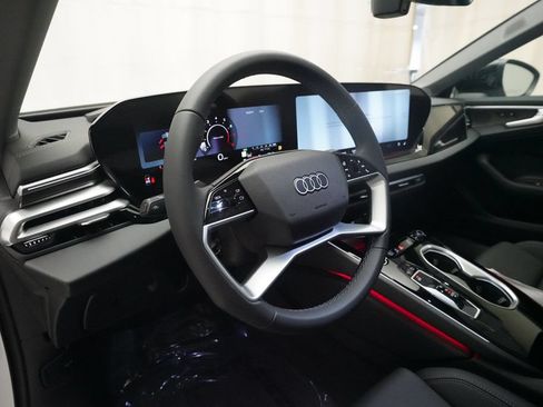 New 2026 Audi A6 Premium Plus AWD/4WD image 8