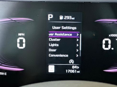 Certified 2023 Kia Sportage LX FWD image 21