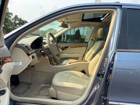 Used 2006 Mercedes-Benz E 350 4MATIC Sedan image 15
