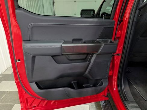 Used 2023 Ford F150 XLT w/ Equipment Group 302A High image 9