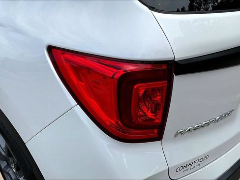 Used 2023 Honda Passport EX-L image 25