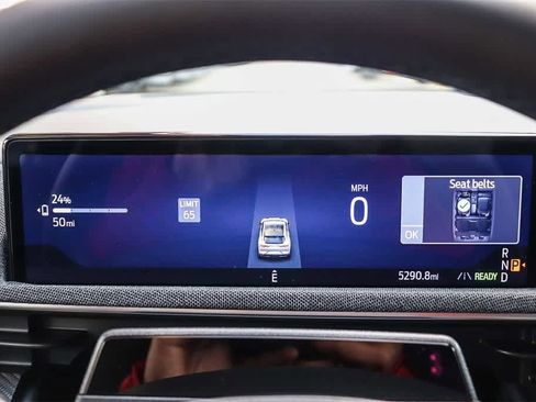 Used 2025 Ford Mustang Mach-E Premium image 23