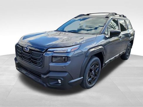 Used 2026 Subaru Outback Limited AWD/4WD image 8