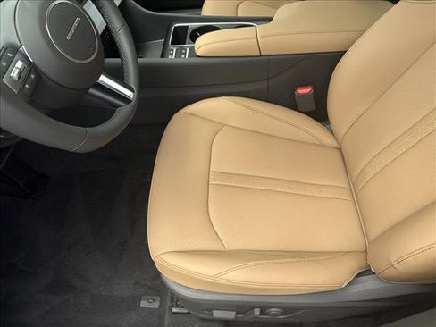 Certified 2025 Hyundai Sonata Limited image 4