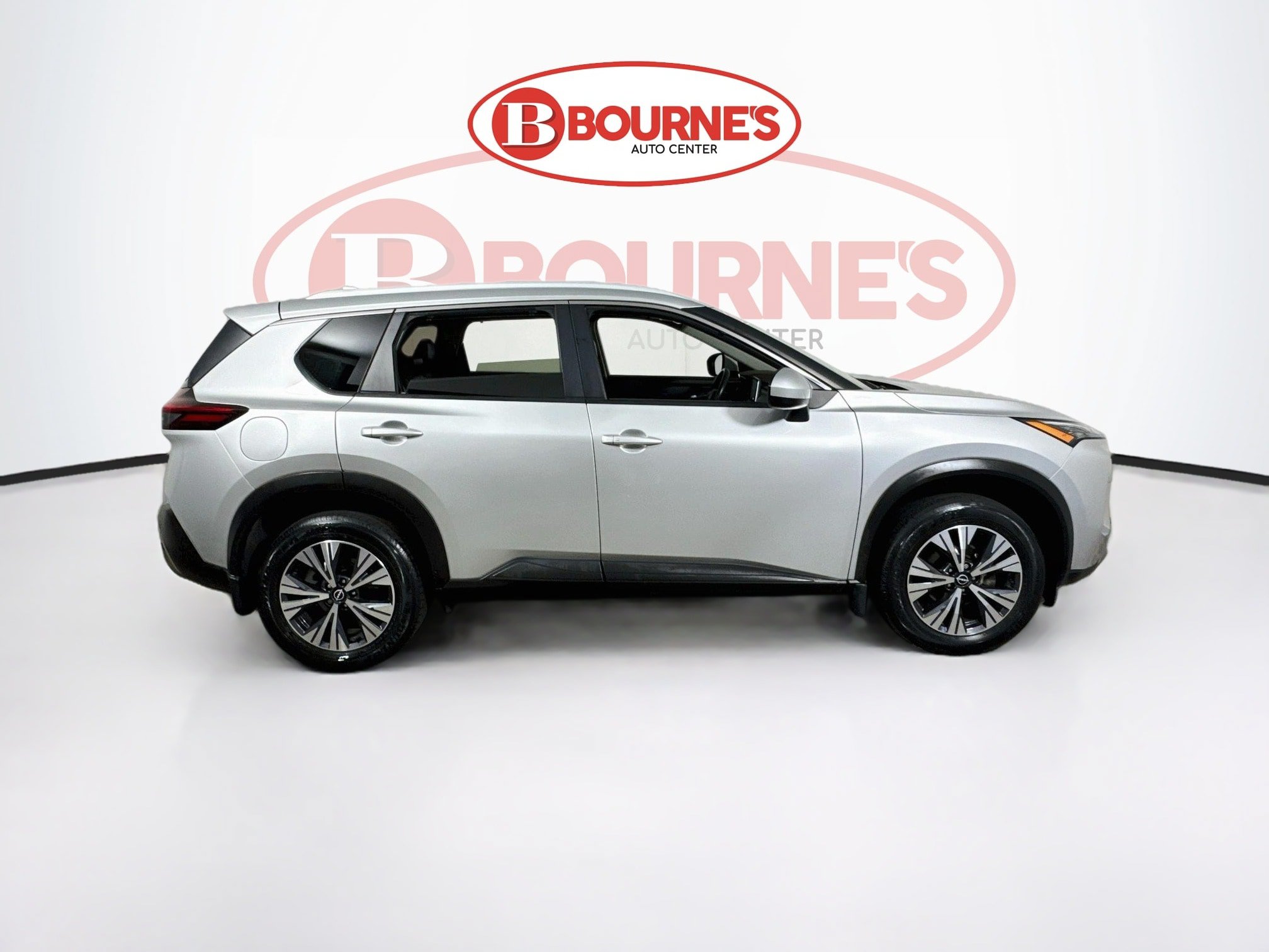 Used 2023 Nissan Rogue SV w/ SV Premium B Package AWD/4WD image 11