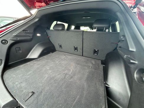 Used 2025 Chevrolet Equinox EV RS FWD image 47