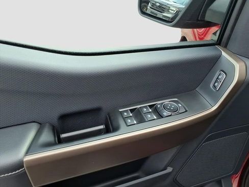 New 2025 Ford F150 STX w/ Equipment Group 201A FX4 image 10