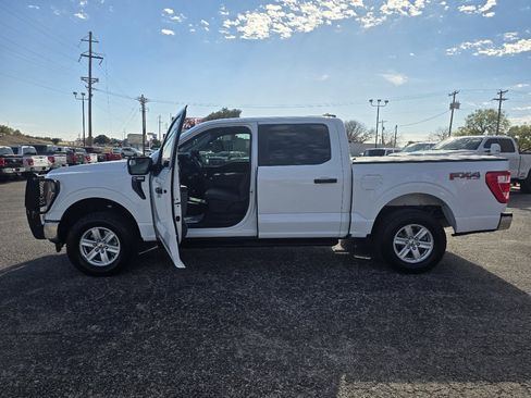 Used 2023 Ford F150 XL w/ FX4 Off-Road Package image 9